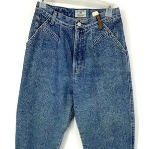 Vintage 1993 Calamity Jeans Stretch Skinny Jeans 8